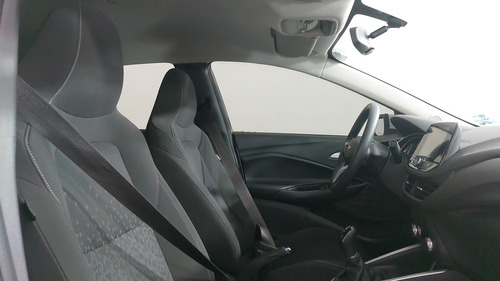 Chevrolet Onix 1.0 LT C