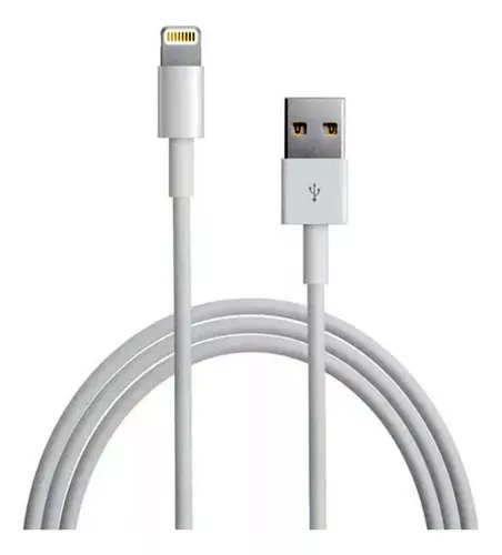 Cable Iphone 11  MercadoLibre 📦