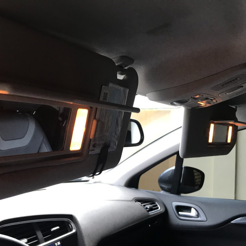 Citroen C4 Lounge Hdi 115 Mt6 Exclusive Am16