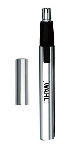 Imagen 4 de 6 de Wahl Deluxe Kit Maquina Cortar Pelo + Patillera + Nasal: 21