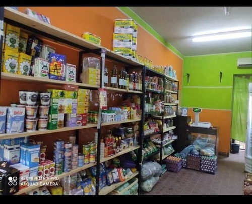 Imagen 1 de 5 de Greenwood Inmobiliaria Vende Importante Local Comercial En La Cuarta Seccion