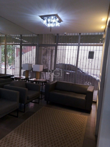 Conjunto/sala Em Petrópolis - Lu431150
