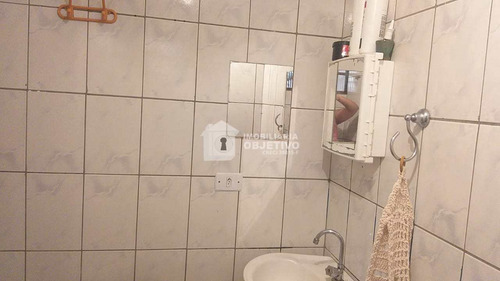 Imagem 5 de 12 de Apartamento Com 2 Dorms, Jardim Catanduva, São Paulo - R$ 100 Mil, Cod: 4126 - V4126