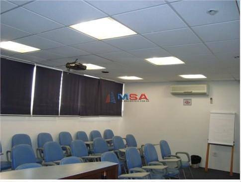 Prédio, 1918 M² - Venda Por R$ 15.000.000,00 Ou Aluguel Por R$ 69.000,00/mês - Pompeia - São Paulo/sp - Pr0062
