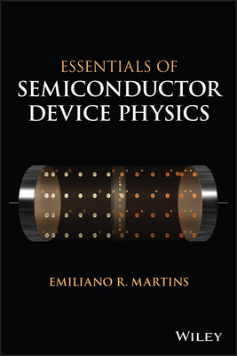 Libro Essentials Of Semiconductor Device Physics - Martin...
