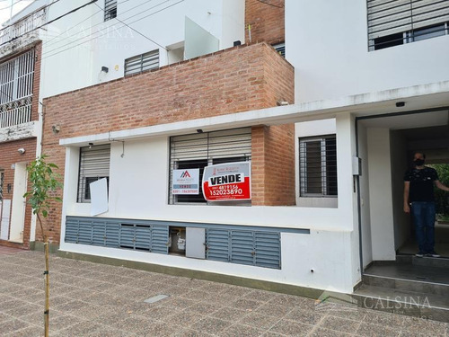 Imagen 2 de 14 de Departamento 1 Dor. En Venta - B° Alta Cordoba - Córdoba