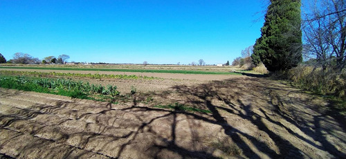 Imagen 9 de 13 de Se Vende Terreno Apto Loteo Comuna Bouwer Cordoba