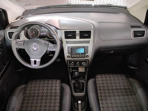 Spacefox Comfortline 1.6 Flex