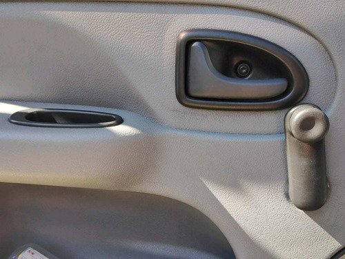 Imagem 8 de 14 de Renault Clio 1.0 16v Hiflex