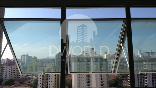 Imagem 7 de 30 de Cond. Domo Business - Aceita Carência P/ Reforma! - Sa01097 - 34045232
