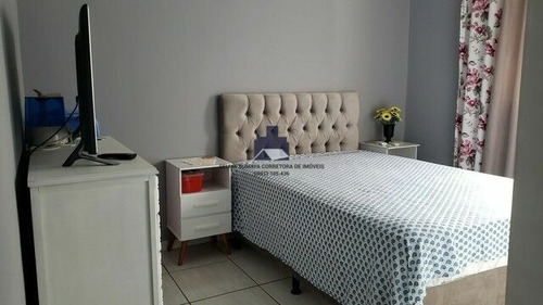 Imagem 4 de 15 de Casa À Venda No Bairro Residencial Bom Sucesso - São José Do Rio Preto/sp - 2021672