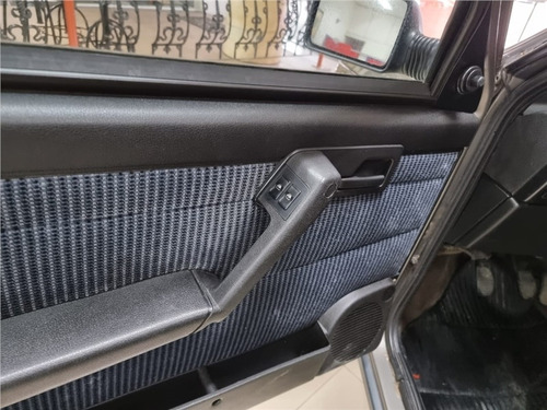 Imagem 7 de 15 de Fiat Premio 1.6 Csl 8v Gasolina 4p Manual