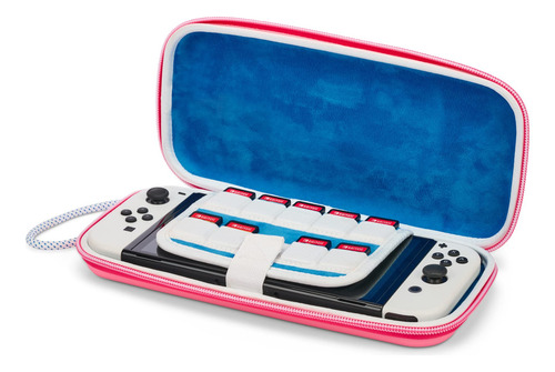 Funda De Protección Para Nintendo Switch