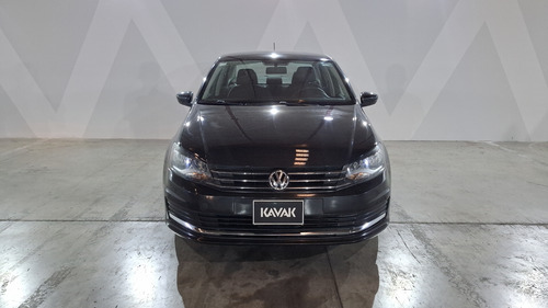 Volkswagen Vento 1.6 COMFORTLINE STD.