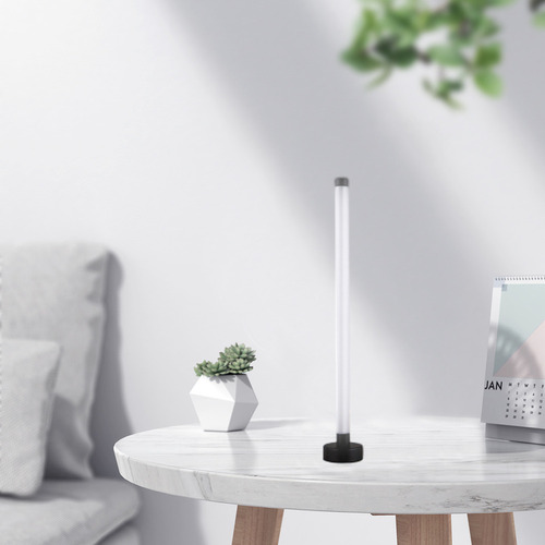 Nuevo Lámpara De Pie Lámpara De Pie Ajustable De Luz De Pie