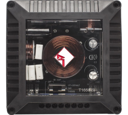 Componente Rockford 6.5 150w