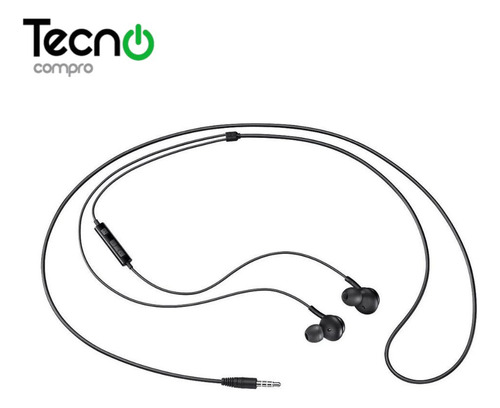 Auriculares Samsung 3.5mm Earphones In Ear.