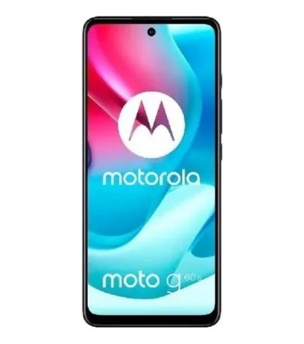 Imagen 1 de 2 de Motorola G60s