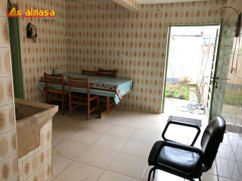 Imagem 22 de 23 de Casa Com 2 Dormitórios À Venda, 90 M² Por R$ 325.000,00 - Jardim Eusonia - Guarulhos/sp - Ca0240
