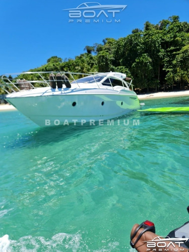 Sessa C36, 2012, 2x Volvo D4 260hp - Phantom - Coral