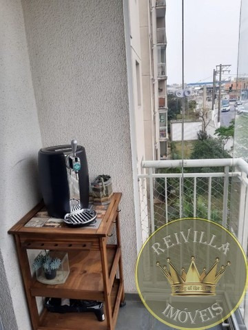 Imagem 7 de 23 de Apartamento Vila Prudente, 61 Metros,3 Dorms, Suite, Vaga, Lazer , Ao Lado Do Monotrilho - Ap00627 - 70178027