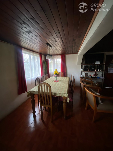 Casa En Venta En Longaví