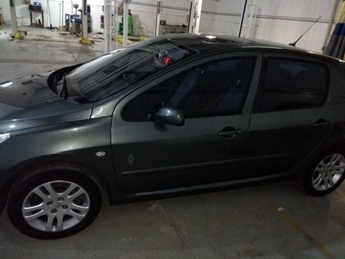 Imagen 3 de 7 de Peugeot 307 2.0 Hdi La Dolfina 110cv 2009