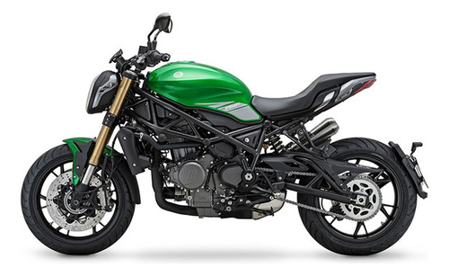 Benelli 752 S 0km Andes Motors