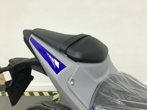 Yamaha Yzf-r3 | Pronta Entrega Na Cor Azul | 2021