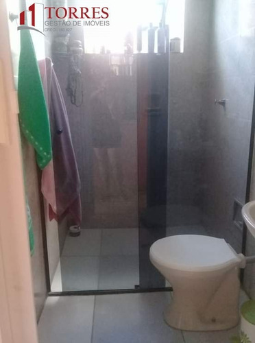 Casa Padrão Para Venda E Aluguel - 563-1