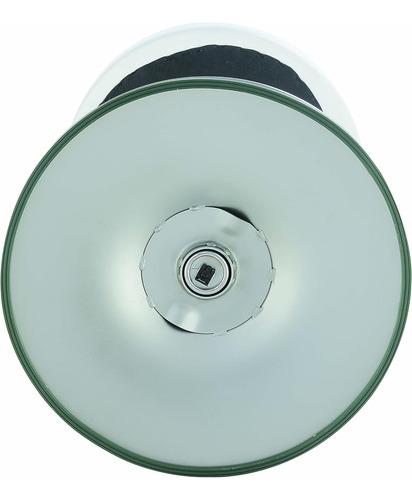 Taburete De Bar Ajustable Coaster Blanco 102550