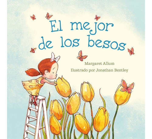 El Mejor De Los Besos - Margaret Allum