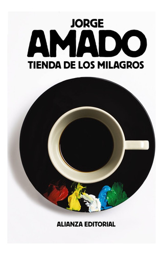 Tienda De Los Milagros (libro Original)