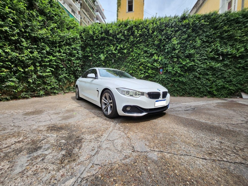 Imagen 3 de 10 de Bmw 430i 2017 69.000km