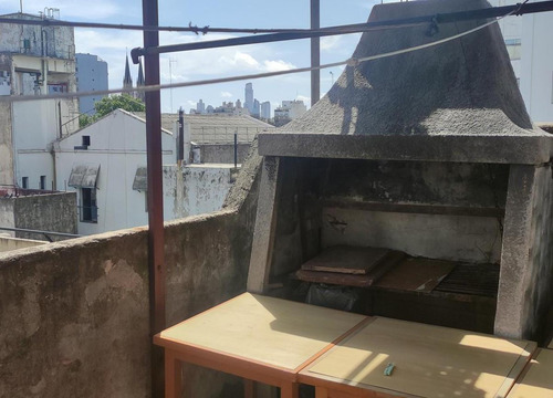 Terreno Lote En Venta Ubicado En Constitución, Capital Federal, Buenos Aires