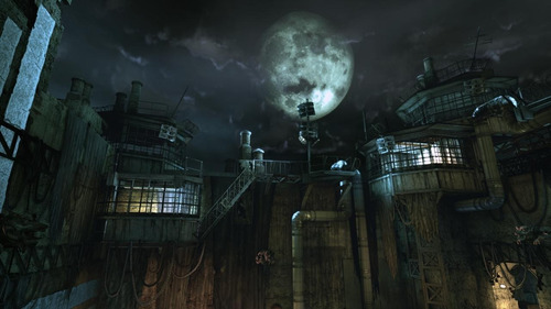Batman: Arkham Asylum Goty | Steam | Pc | Original | Digital