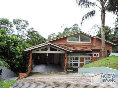 Imagem 1 de 30 de Pq Das Artes - Ótima Localização E Muito Verde! - Ca0568