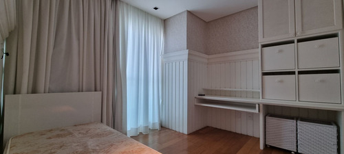 Imagem 19 de 30 de Venda: Apartamento Com Vista Mar Permanente, Na Beira Rio Em Itajaí/sc! - Ap0904