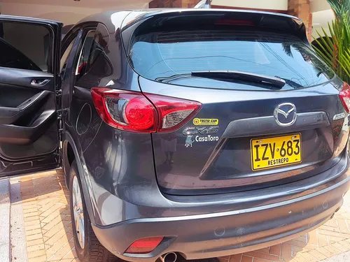 Mazda CX-5 2.0 Prime