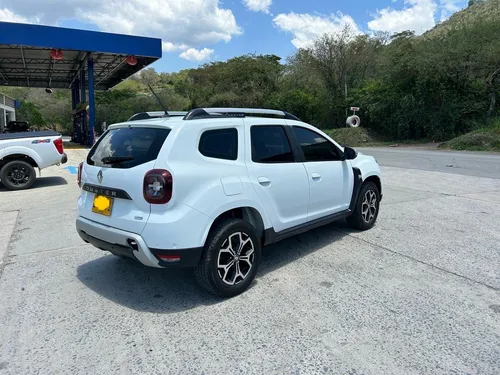 Renault Duster 1.3 T Iconic 4X4