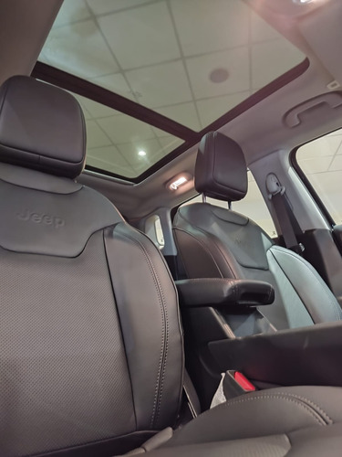 Jeep Compass 1.3 T270 Longitude