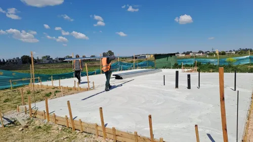 Steel Framing - Ampliaciones - Remodelaciones - Durlock