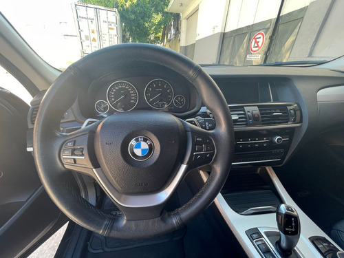 BMW X3 2.0 Xdrive 28i Xline 245cv