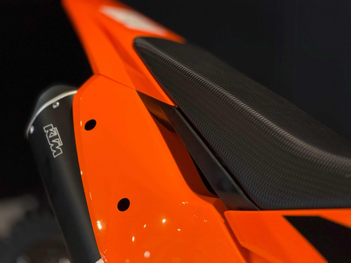Ktm Sxf 350 2025 Entrega Hoy