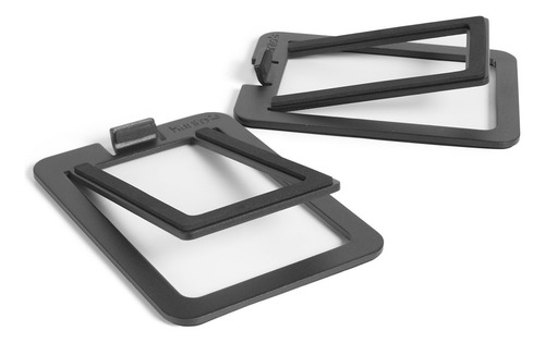 Kanto S2 Speaker Stands Kanto Distribution