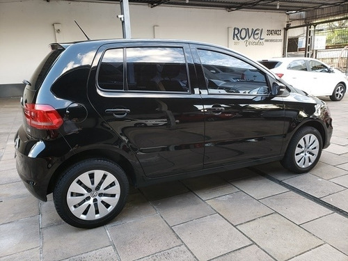 Volkswagen Fox Trendline 1.6 Msi 8v