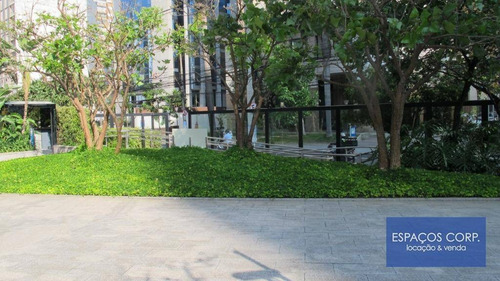 Imagem 26 de 30 de Conjunto Para Alugar, 196m² - Itaim Bibi - São Paulo/sp - Cj1834