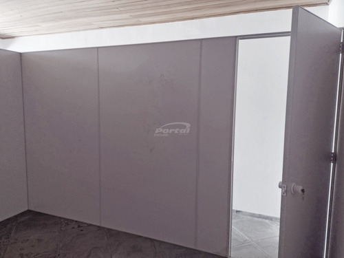 Imagem 5 de 8 de Sala Comercial No Victor Konder Aproximadamente 41,42 M² - 35712194l