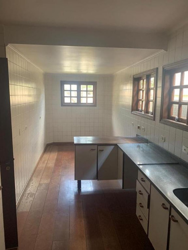 Imagem 14 de 29 de Casa Com 4 Dormitórios À Venda - Residencial Onze (alphaville) - Santana De Parnaíba/sp - Ca0797