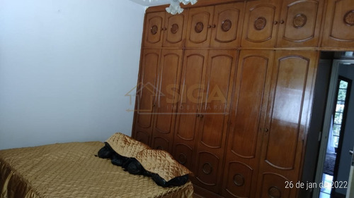 Imagem 11 de 15 de Casa Em Parque Sao Clemente - Nova Friburgo - 457